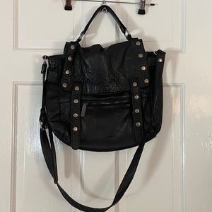 Hammitt leather bag